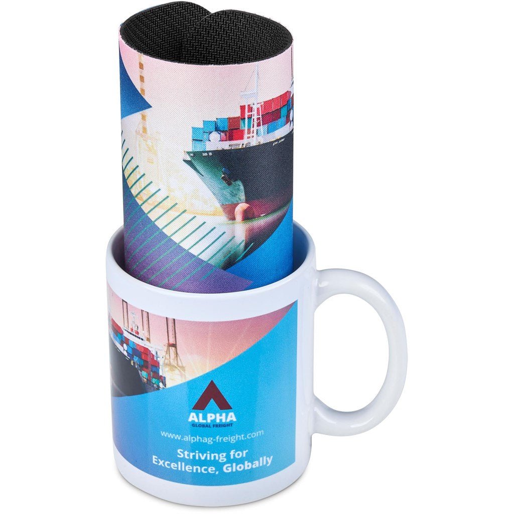 Altitude Goodwyn Gift Set - Brand your company Logo! Get a quote - Promo Lingo