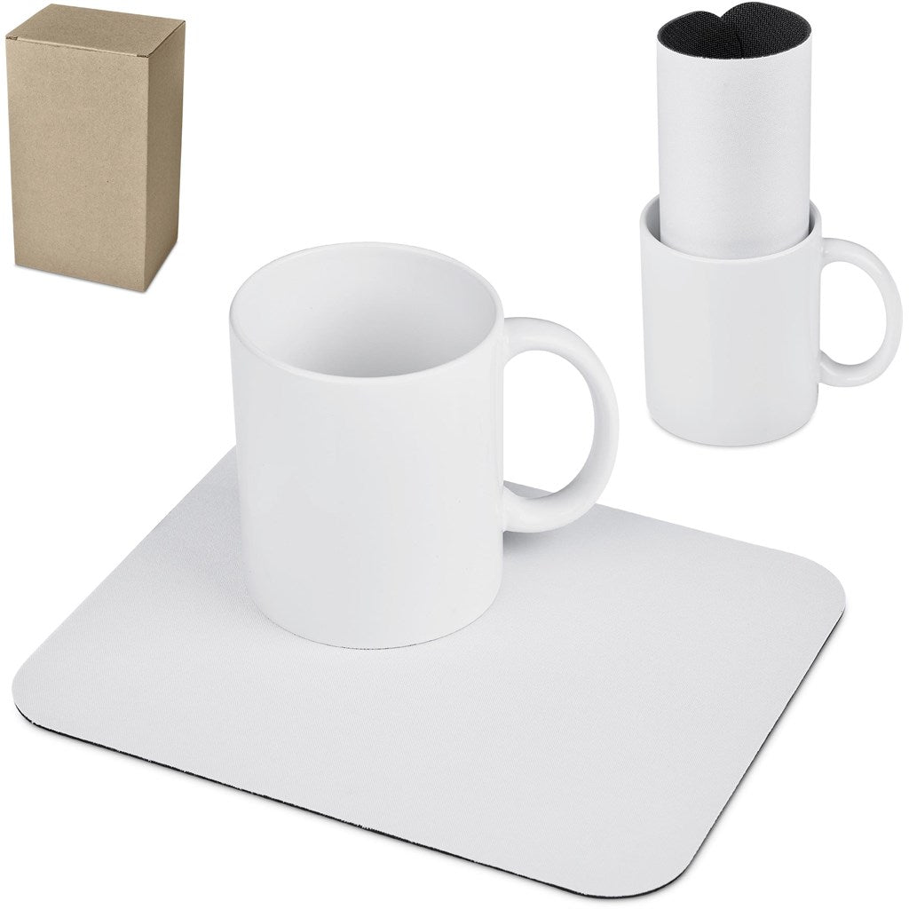 Altitude Goodwyn Gift Set - Brand your company Logo! Get a quote - Promo Lingo