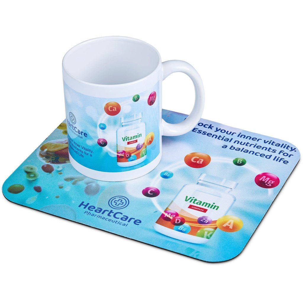 Altitude Goodwyn Gift Set - Brand your company Logo! Get a quote - Promo Lingo