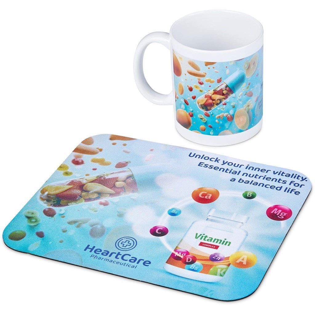 Altitude Goodwyn Gift Set - Brand your company Logo! Get a quote - Promo Lingo