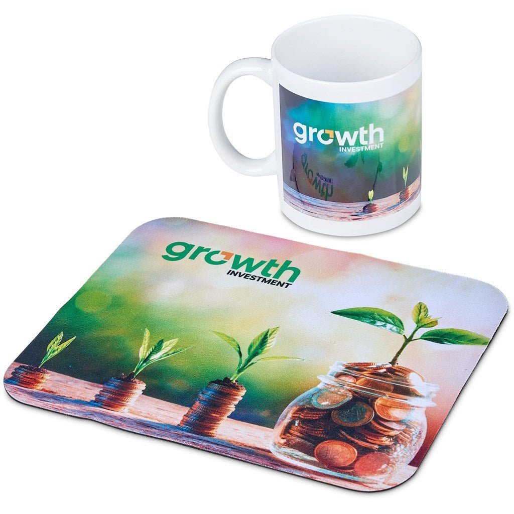 Altitude Goodwyn Gift Set - Brand your company Logo! Get a quote - Promo Lingo