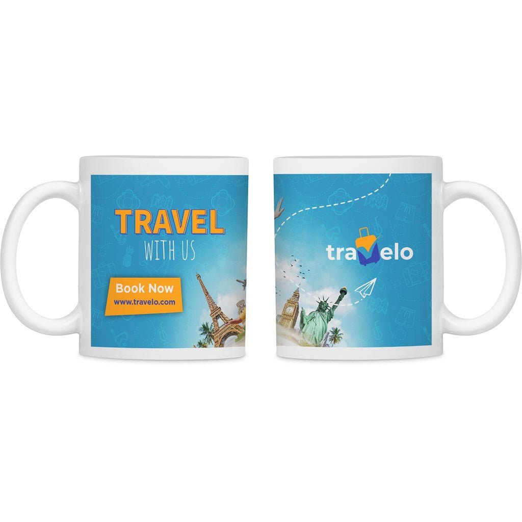 Altitude Goodwyn Gift Set - Brand your company Logo! Get a quote - Promo Lingo