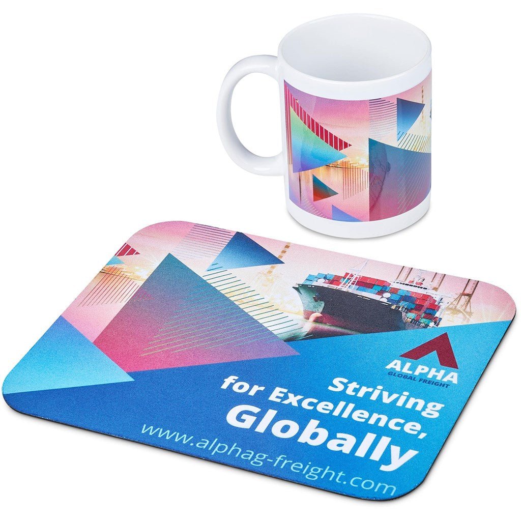 Altitude Goodwyn Gift Set - Brand your company Logo! Get a quote - Promo Lingo