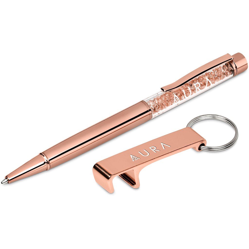 Altitude Hario Gift Set - Brand your company Logo! Get a quote - Promo Lingo