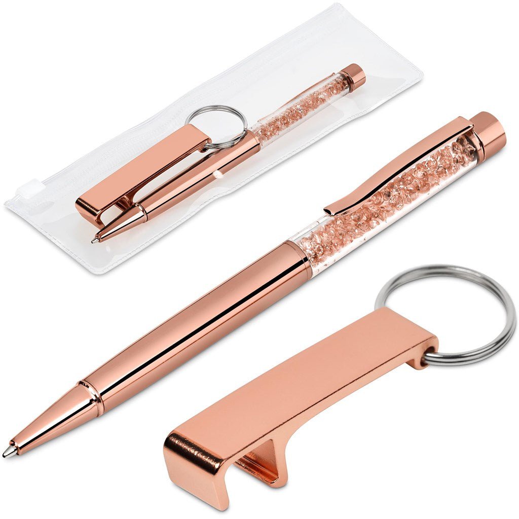 Altitude Hario Gift Set - Brand your company Logo! Get a quote - Promo Lingo