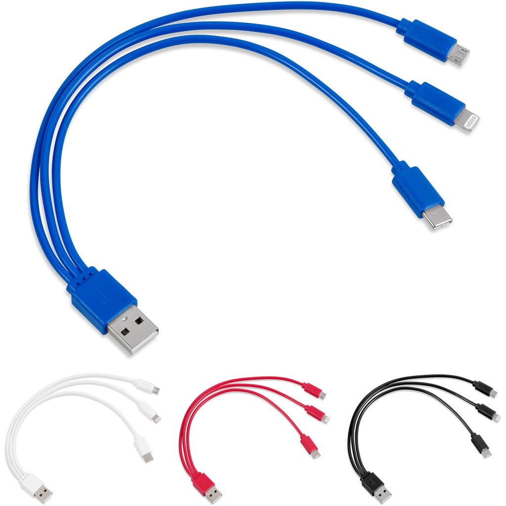 Altitude Hat - Trick Tri - Cable - Brand your company Logo! Get a quote - Promo Lingo