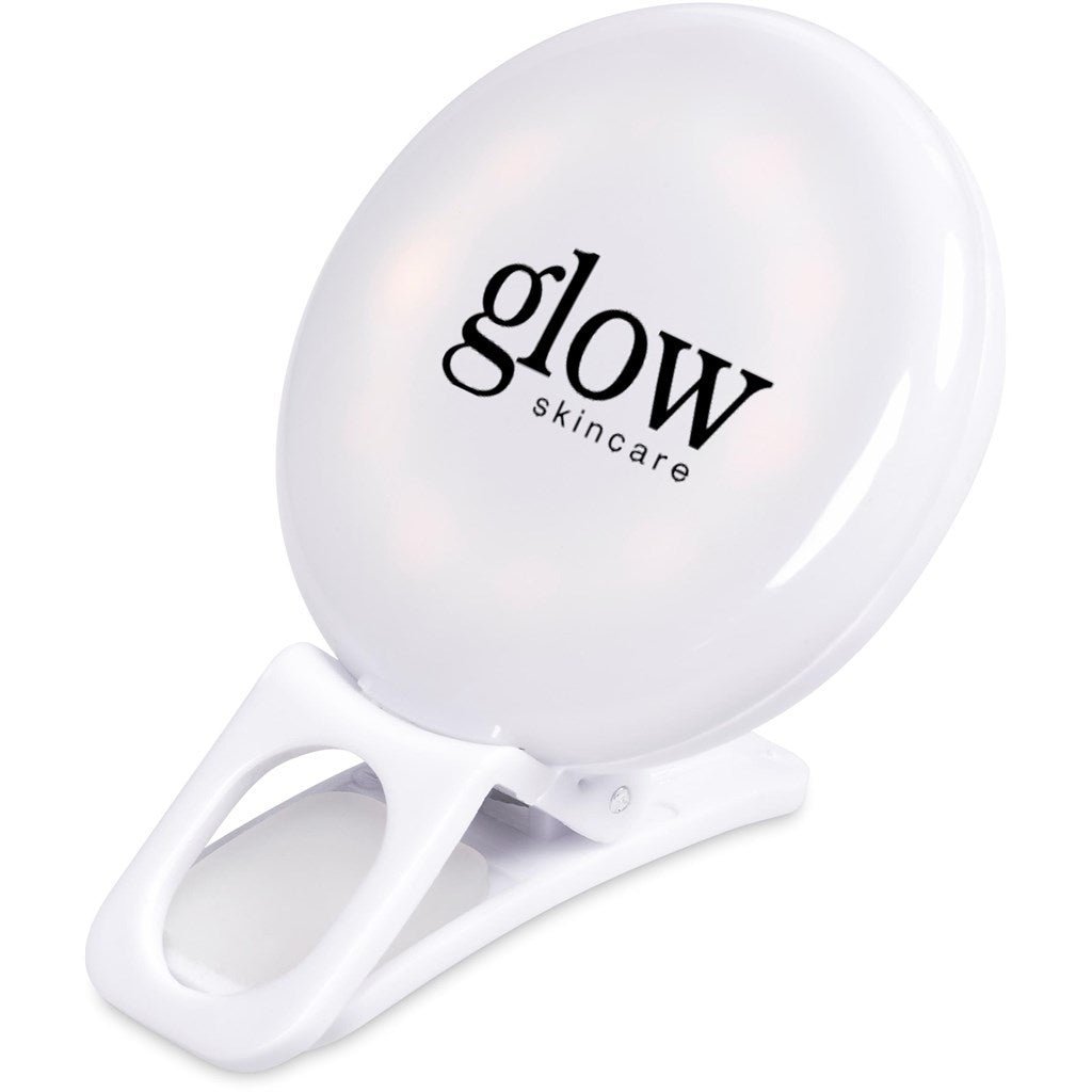 Altitude Hermosa Phone Light - Brand your company Logo! Get a quote - Promo Lingo