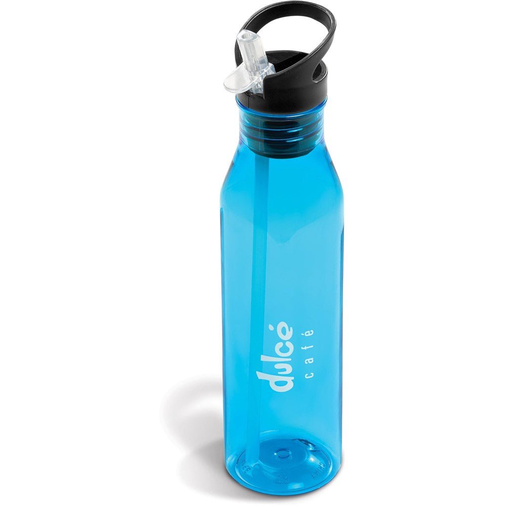 Altitude Hydrate Plastic Water Bottle - 750ml - Brand your company Logo! Get a quote - Promo Lingo