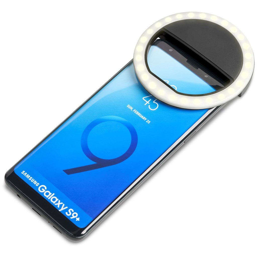 Altitude Instalight Phone Light - Brand your company Logo! Get a quote - Promo Lingo