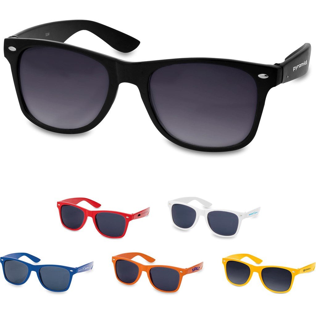 Altitude Jack Sunglasses - Brand your company Logo! Get a quote - Promo Lingo