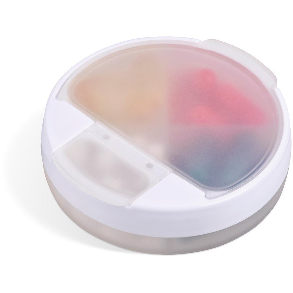 Altitude Jessie Pill Box - Brand your company Logo! Get a quote - Promo Lingo