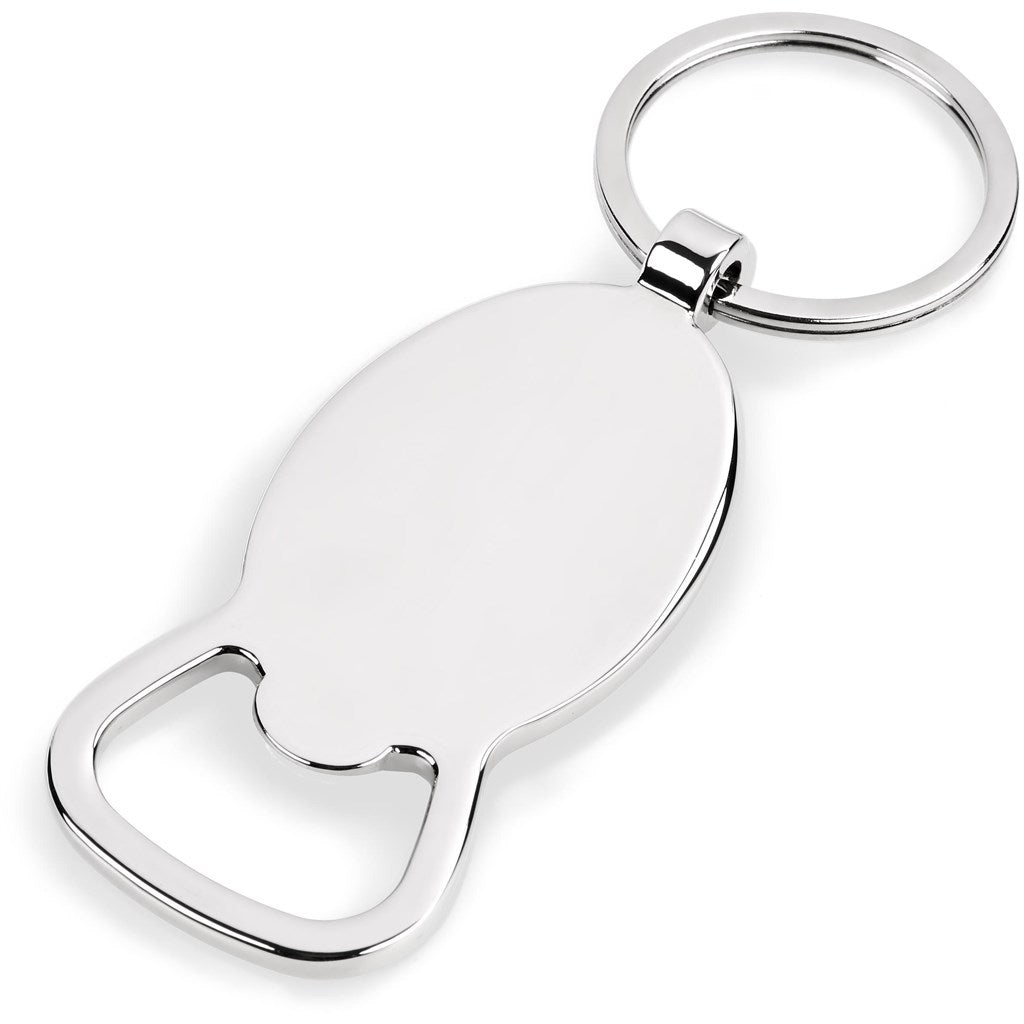 Altitude Karu Bottle Opener Keyholder - Brand your company Logo! Get a quote - Promo Lingo