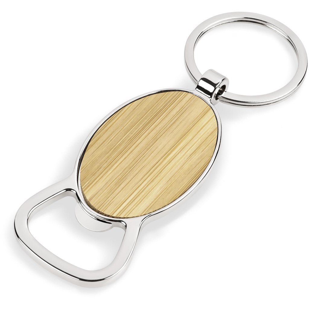 Altitude Karu Bottle Opener Keyholder - Brand your company Logo! Get a quote - Promo Lingo