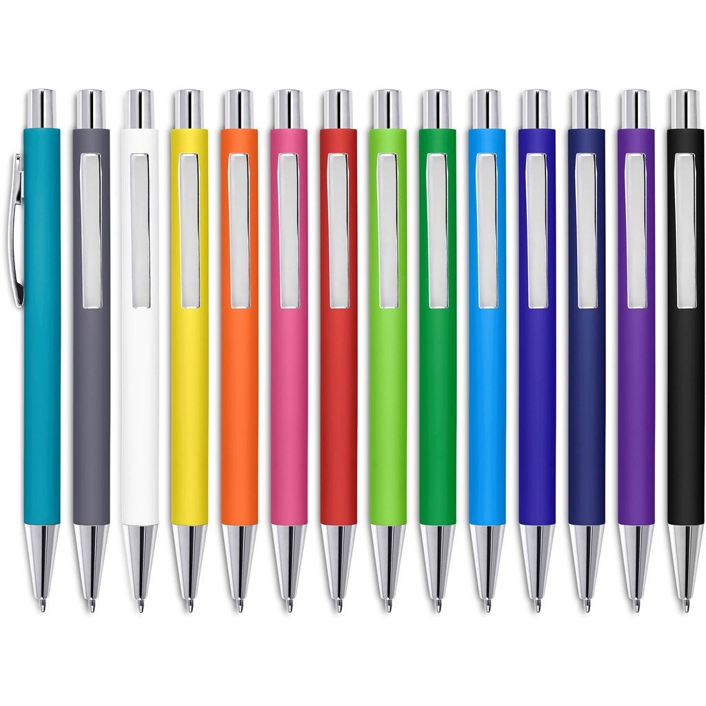 Altitude Kendra Ball Pen - Brand your company Logo! Get a quote - Promo Lingo