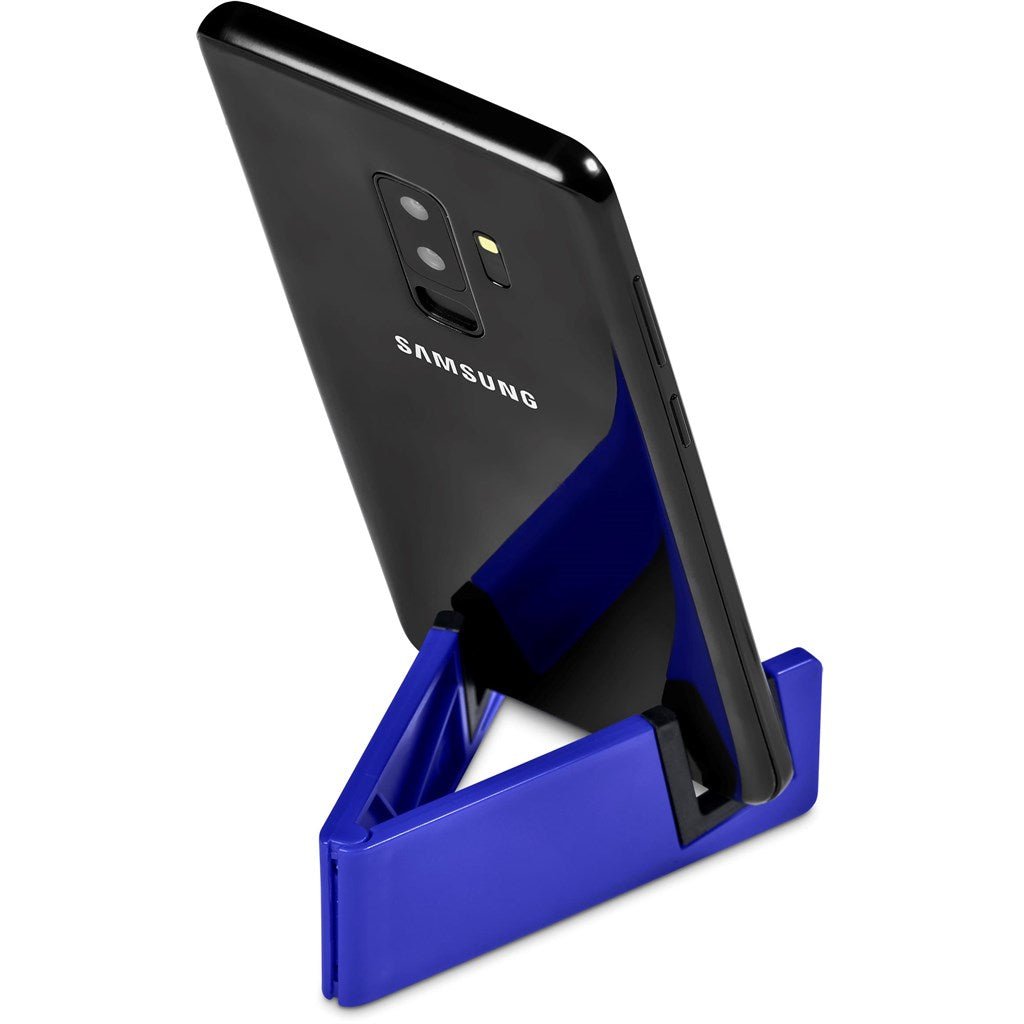 Altitude Kwami Recycled Plastic Phone Stand - Brand your company Logo! Get a quote - Promo Lingo