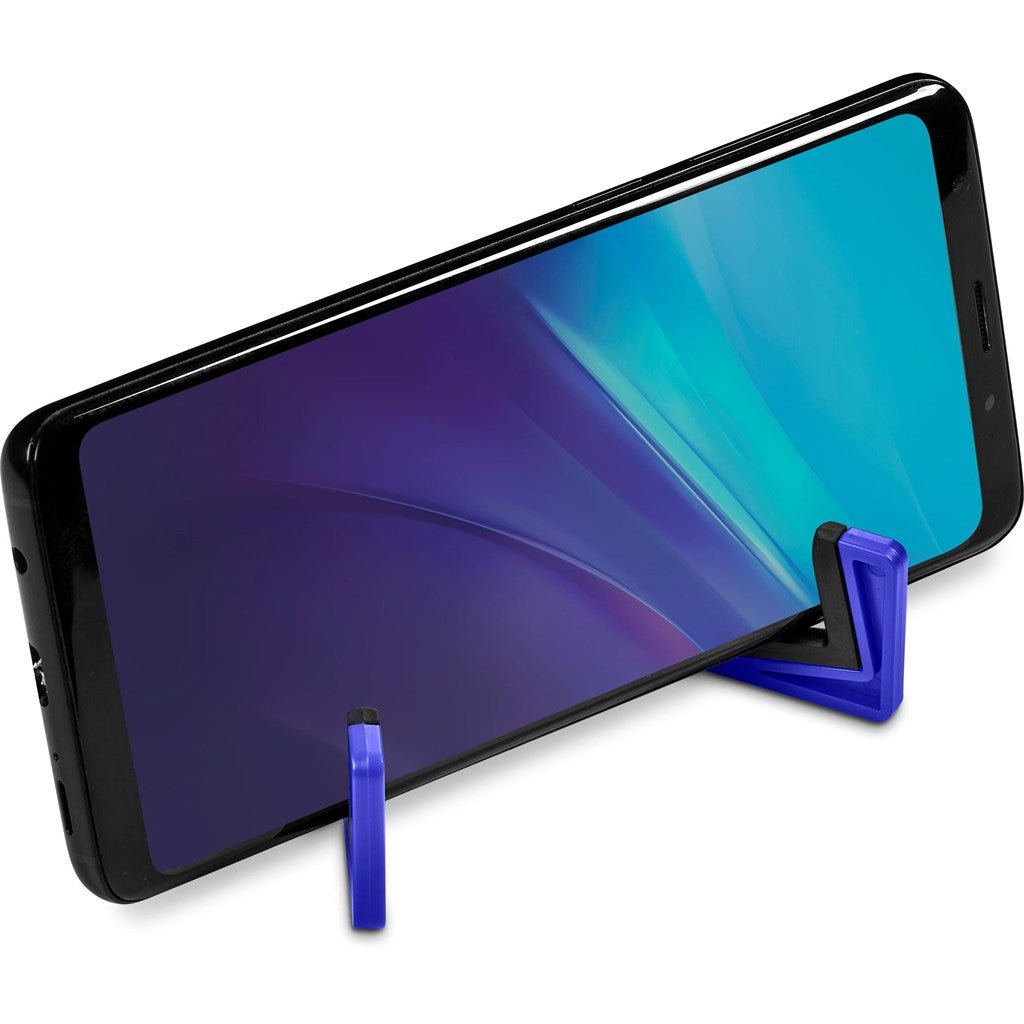 Altitude Kwami Recycled Plastic Phone Stand - Brand your company Logo! Get a quote - Promo Lingo