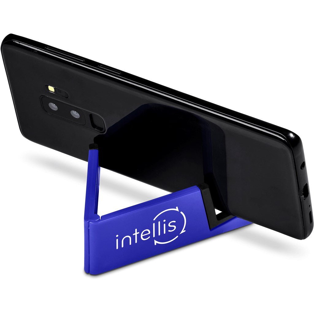 Altitude Kwami Recycled Plastic Phone Stand - Brand your company Logo! Get a quote - Promo Lingo