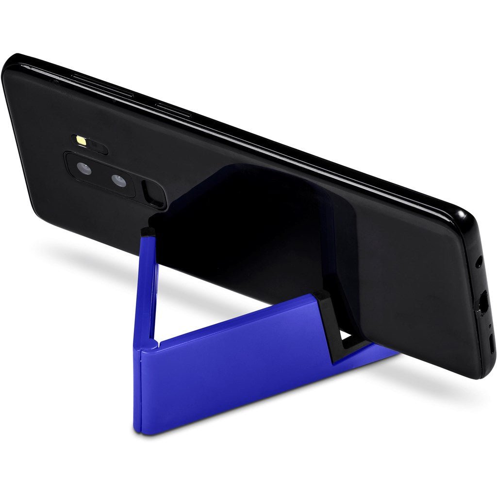 Altitude Kwami Recycled Plastic Phone Stand - Brand your company Logo! Get a quote - Promo Lingo