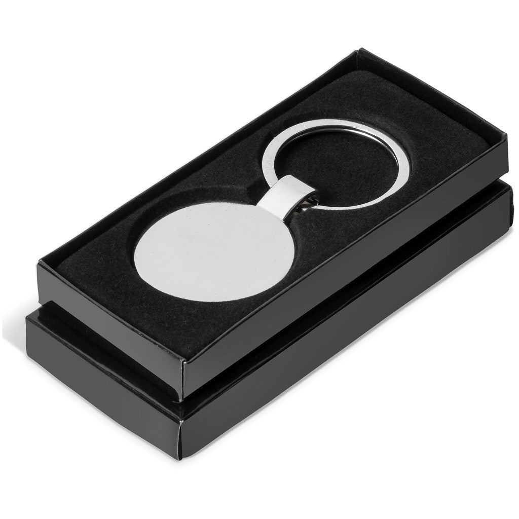 Altitude Lustre Keyholder - Brand your company Logo! Get a quote - Promo Lingo