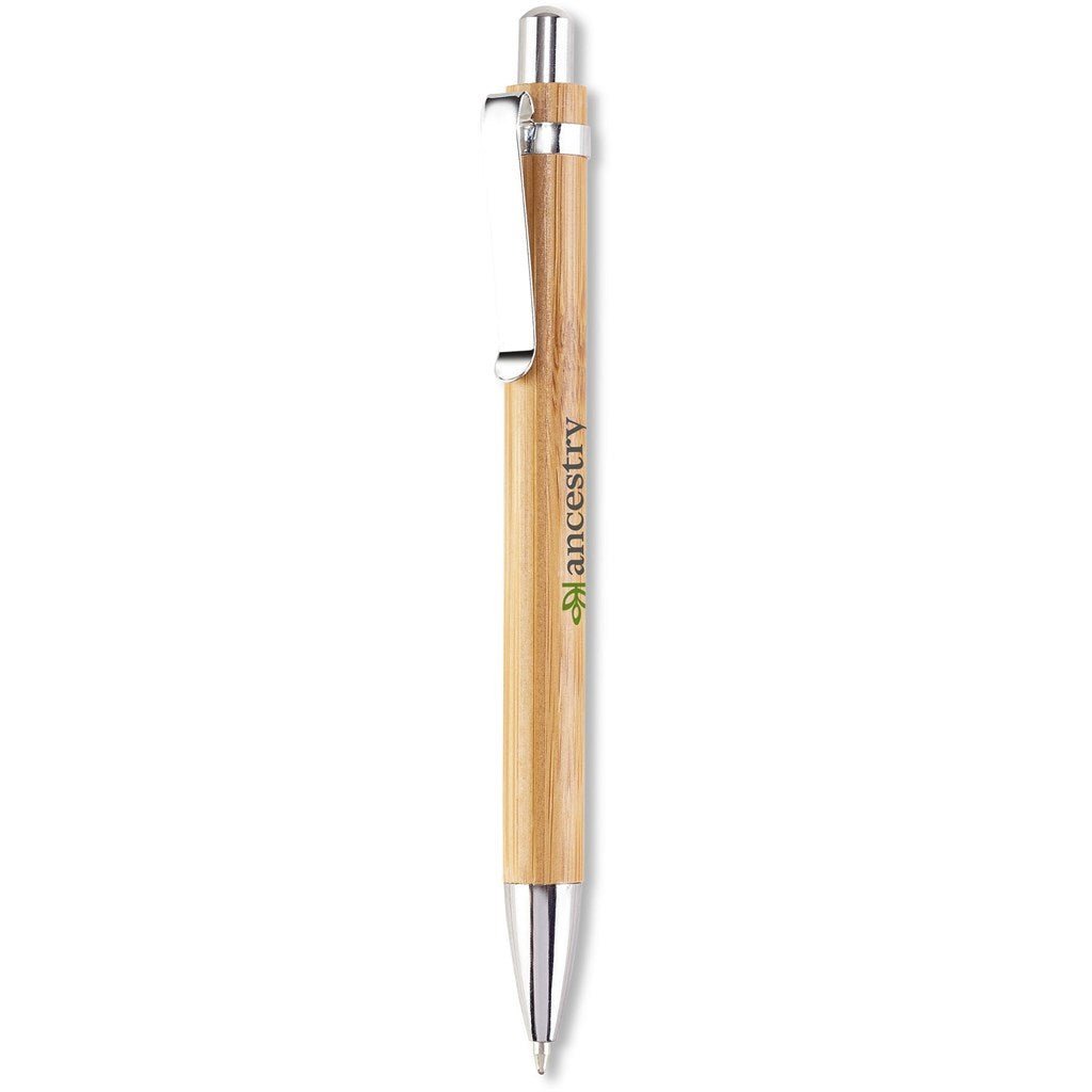 Altitude Lyon Ball Pen - Brand your company Logo! Get a quote - Promo Lingo