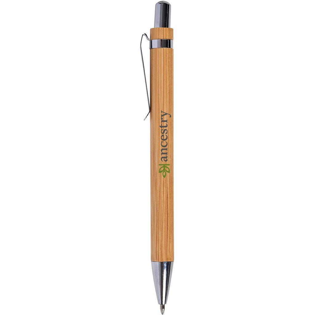Altitude Lyon Ball Pen - Brand your company Logo! Get a quote - Promo Lingo