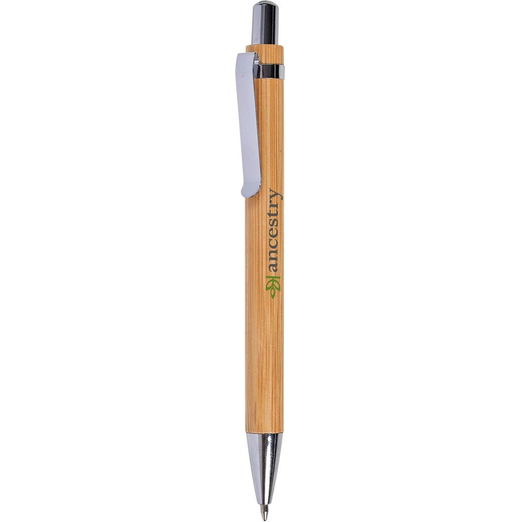 Altitude Lyon Ball Pen - Brand your company Logo! Get a quote - Promo Lingo