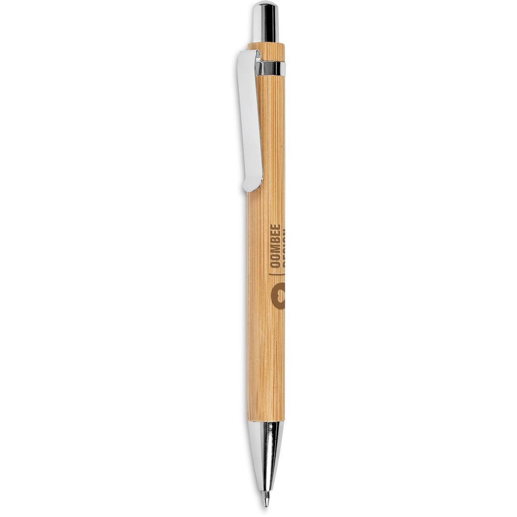 Altitude Lyon Ball Pen - Brand your company Logo! Get a quote - Promo Lingo
