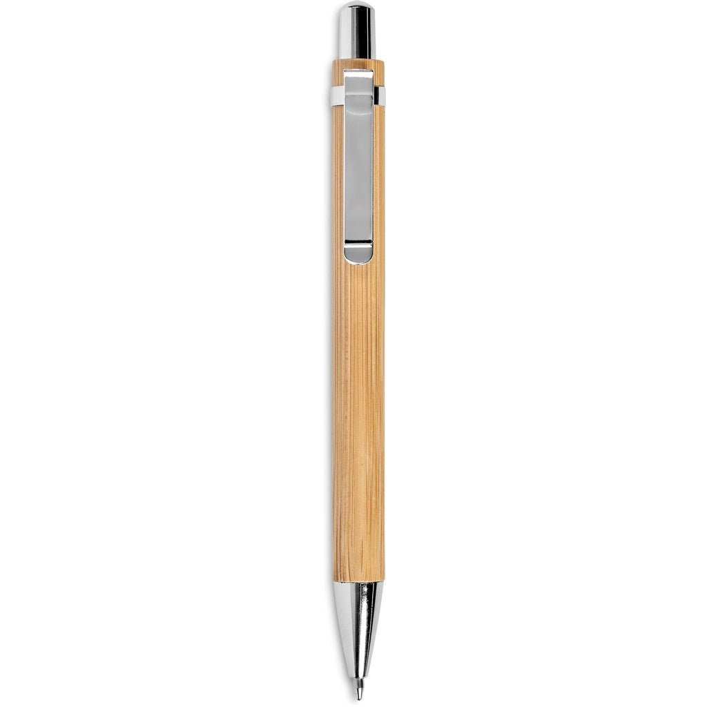 Altitude Lyon Ball Pen - Brand your company Logo! Get a quote - Promo Lingo