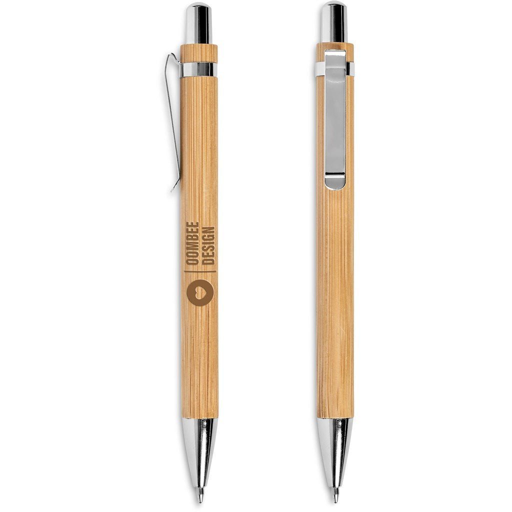 Altitude Lyon Ball Pen - Brand your company Logo! Get a quote - Promo Lingo
