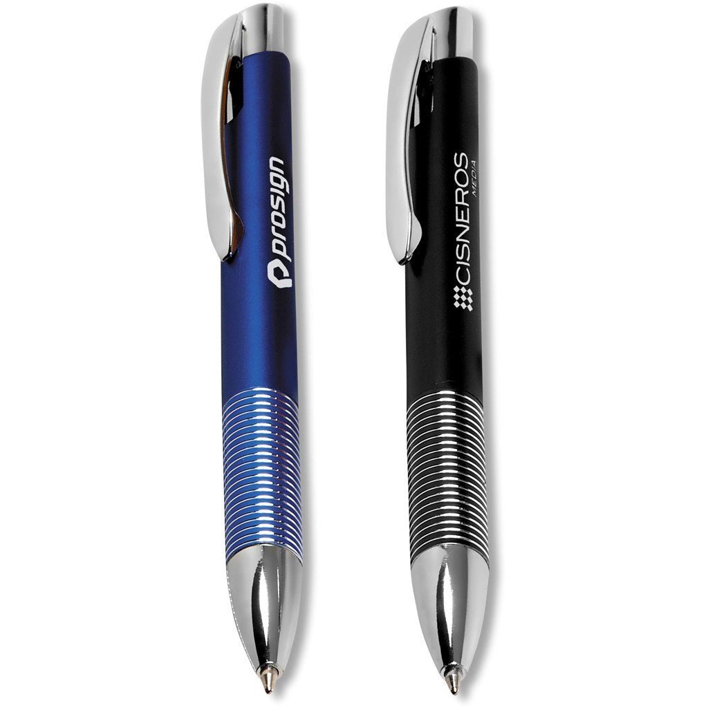 Altitude Magnum Ball Pen - Brand your company Logo! Get a quote - Promo Lingo