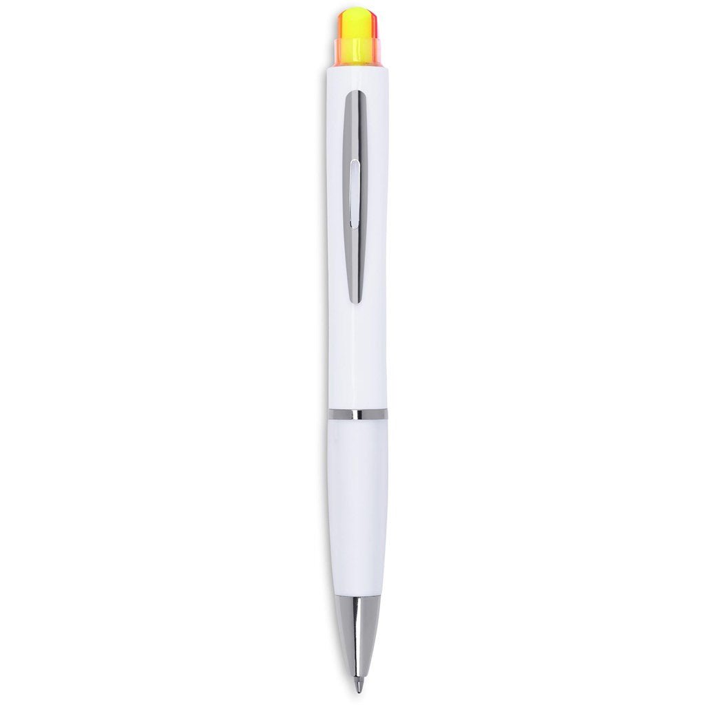 Altitude Manga Trilighter Ball Pen - Brand your company Logo! Get a quote - Promo Lingo