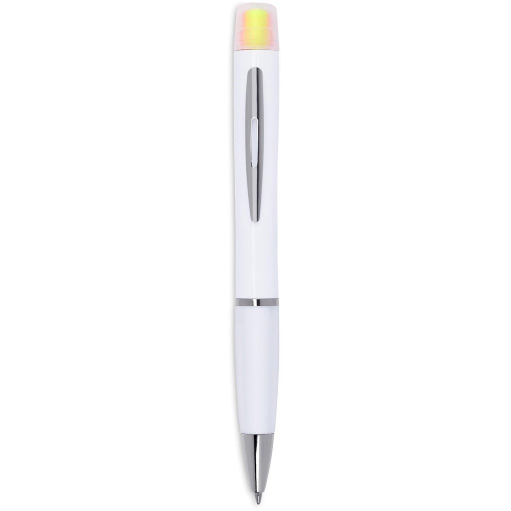 Altitude Manga Trilighter Ball Pen - Brand your company Logo! Get a quote - Promo Lingo