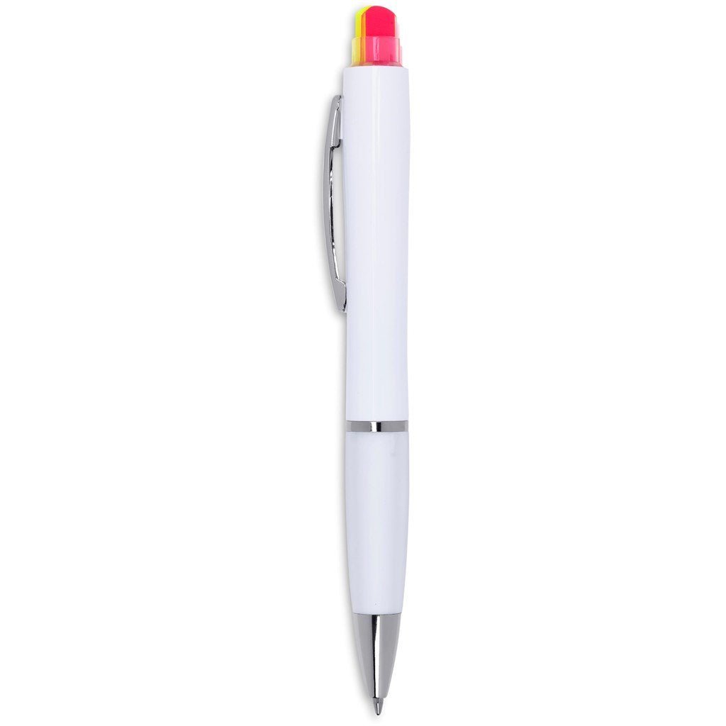 Altitude Manga Trilighter Ball Pen - Brand your company Logo! Get a quote - Promo Lingo