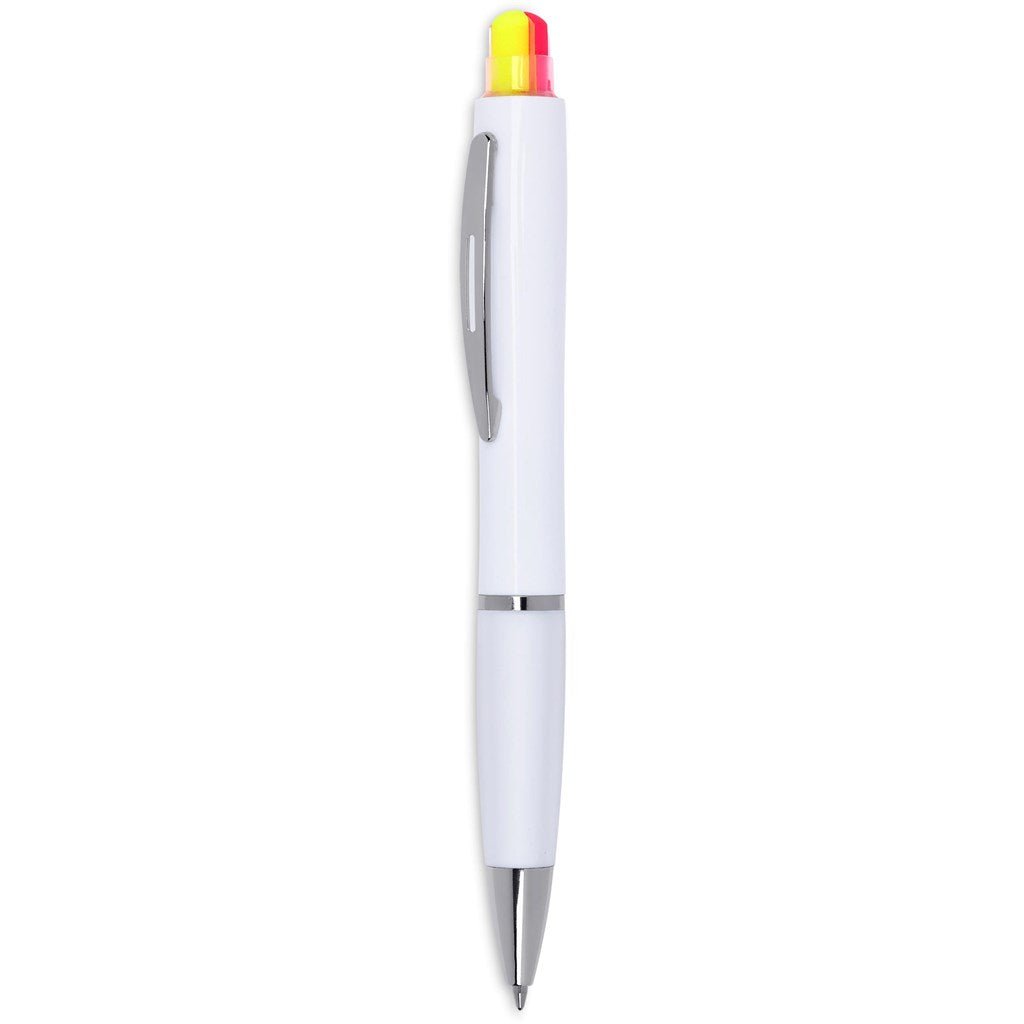 Altitude Manga Trilighter Ball Pen - Brand your company Logo! Get a quote - Promo Lingo