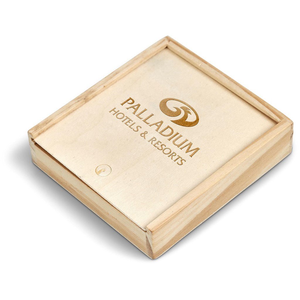 Altitude Mario Dice & Cards Set - Brand your company Logo! Get a quote - Promo Lingo