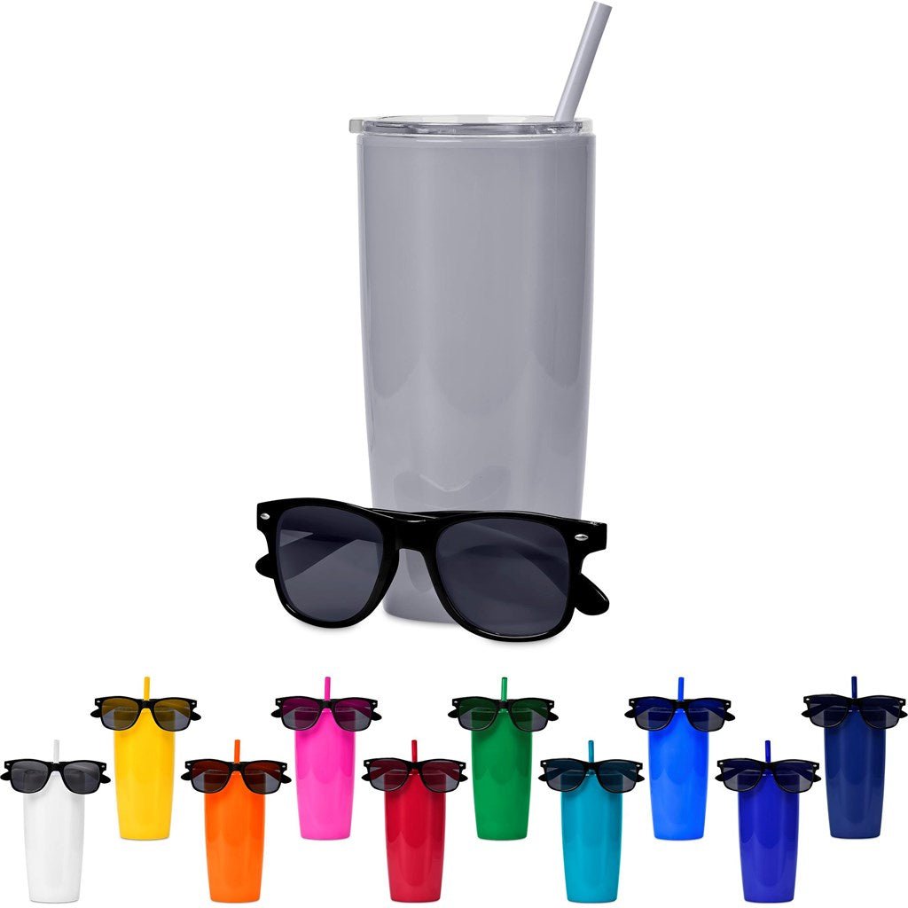 Altitude Marlin Summer Set - Brand your company Logo! Get a quote - Promo Lingo