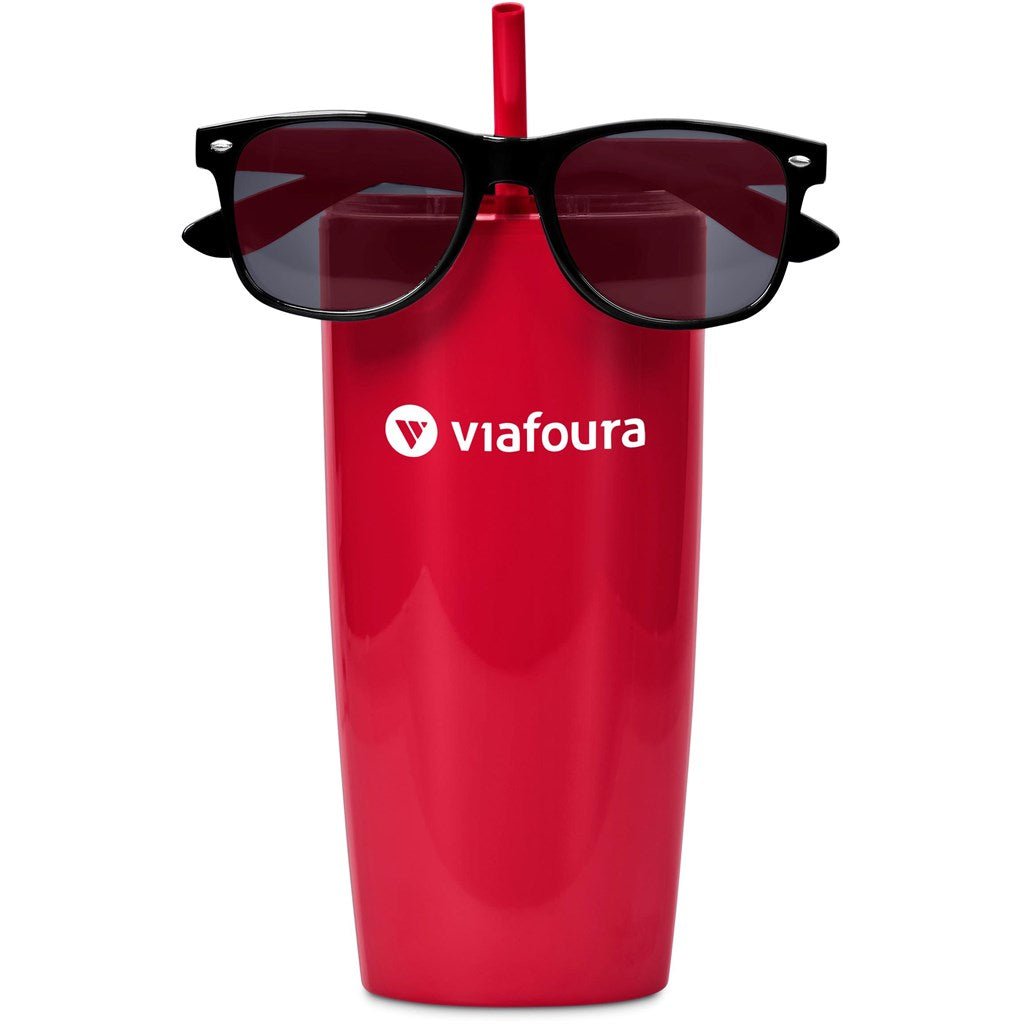 Altitude Marlin Summer Set - Brand your company Logo! Get a quote - Promo Lingo