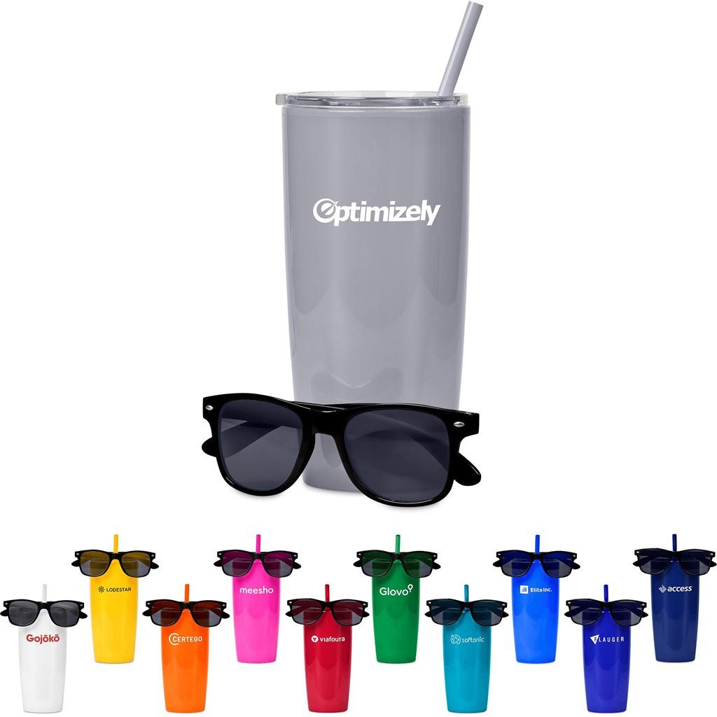 Altitude Marlin Summer Set - Brand your company Logo! Get a quote - Promo Lingo