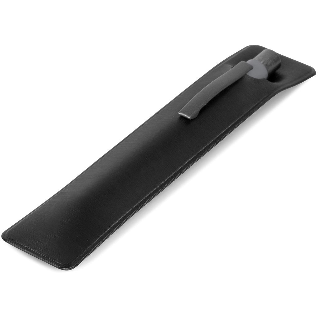 Altitude Marvin Pen Pouch (Excludes Pen) - Brand your company Logo! Get a quote - Promo Lingo