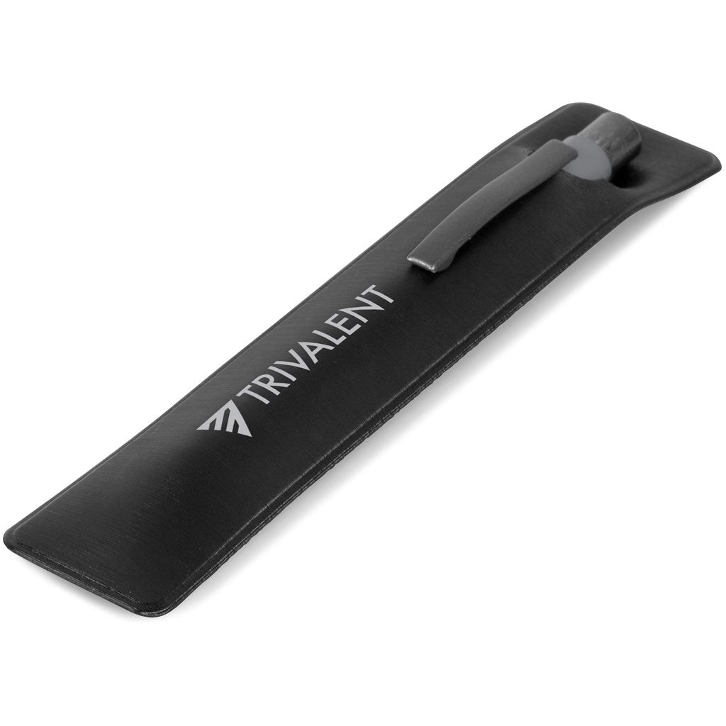 Altitude Marvin Pen Pouch (Excludes Pen) - Brand your company Logo! Get a quote - Promo Lingo
