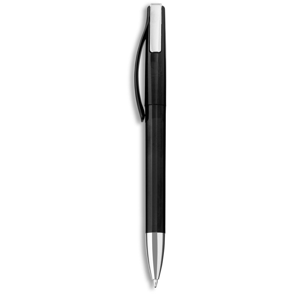 Altitude Matrix Ball Pen - Brand your company Logo! Get a quote - Promo Lingo