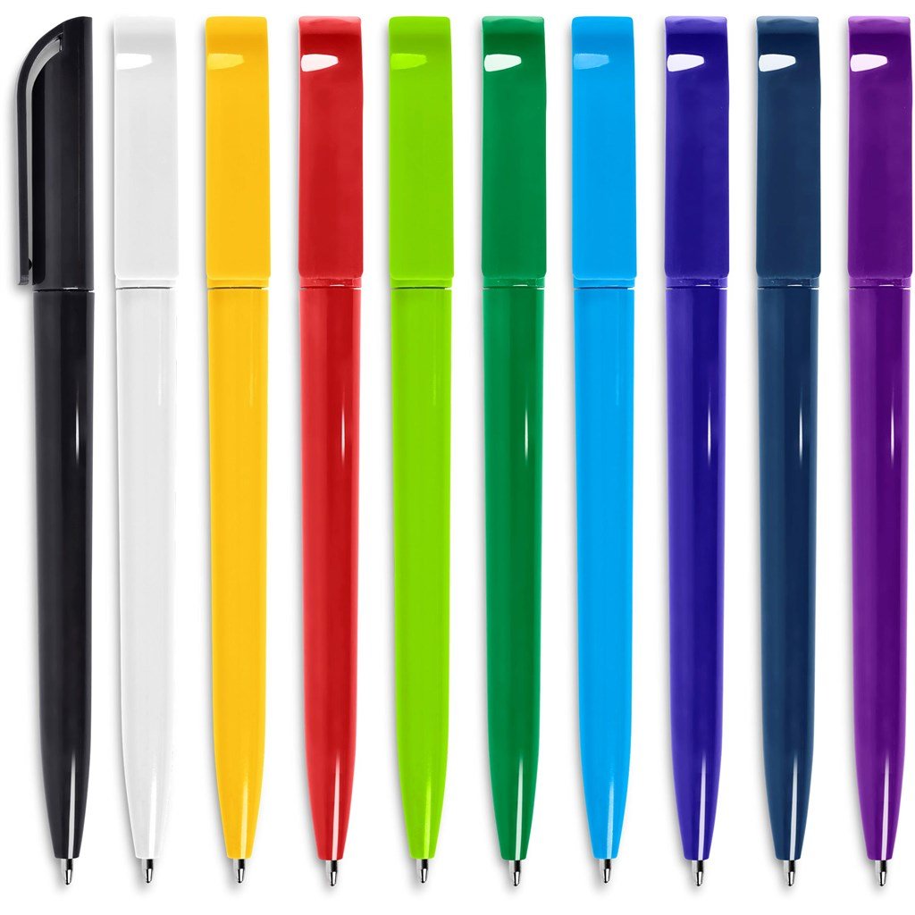 Altitude Metro Ball Pen - Brand your company Logo! Get a quote - Promo Lingo