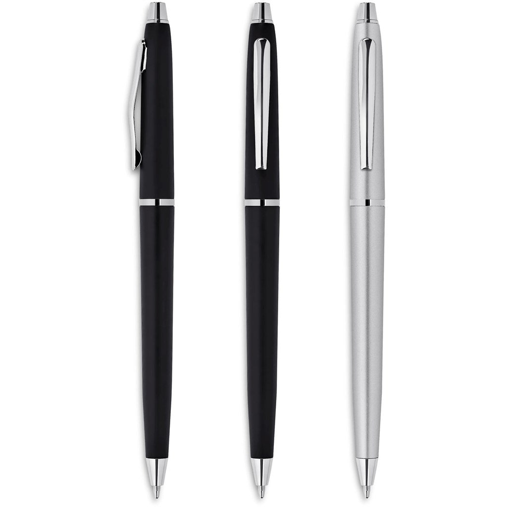 Altitude Metronome Ball Pen - Brand your company Logo! Get a quote - Promo Lingo