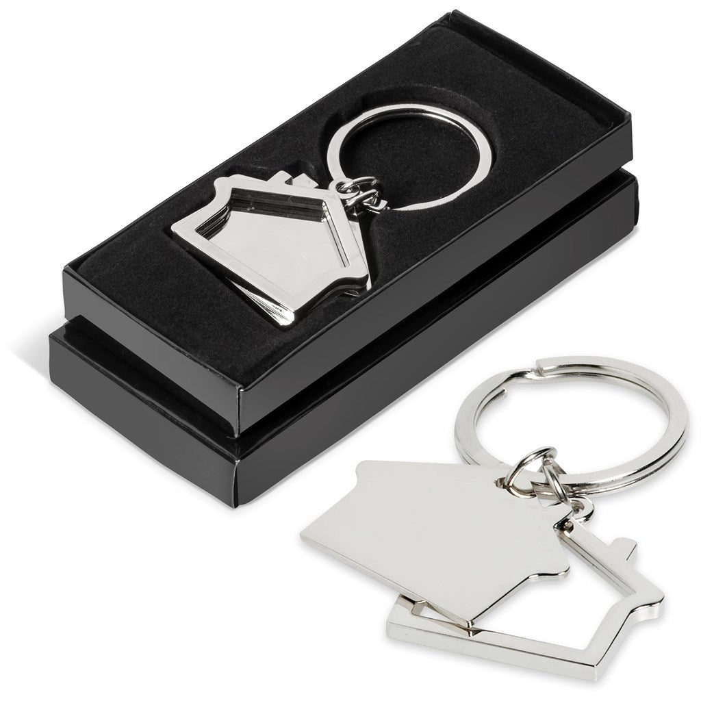 Altitude Mi - Casa - Su - Casa Keyholder - Brand your company Logo! Get a quote - Promo Lingo