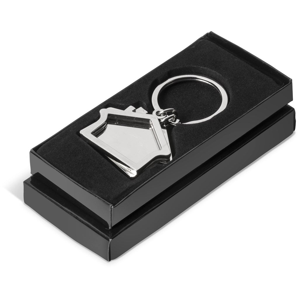 Altitude Mi - Casa - Su - Casa Keyholder - Brand your company Logo! Get a quote - Promo Lingo