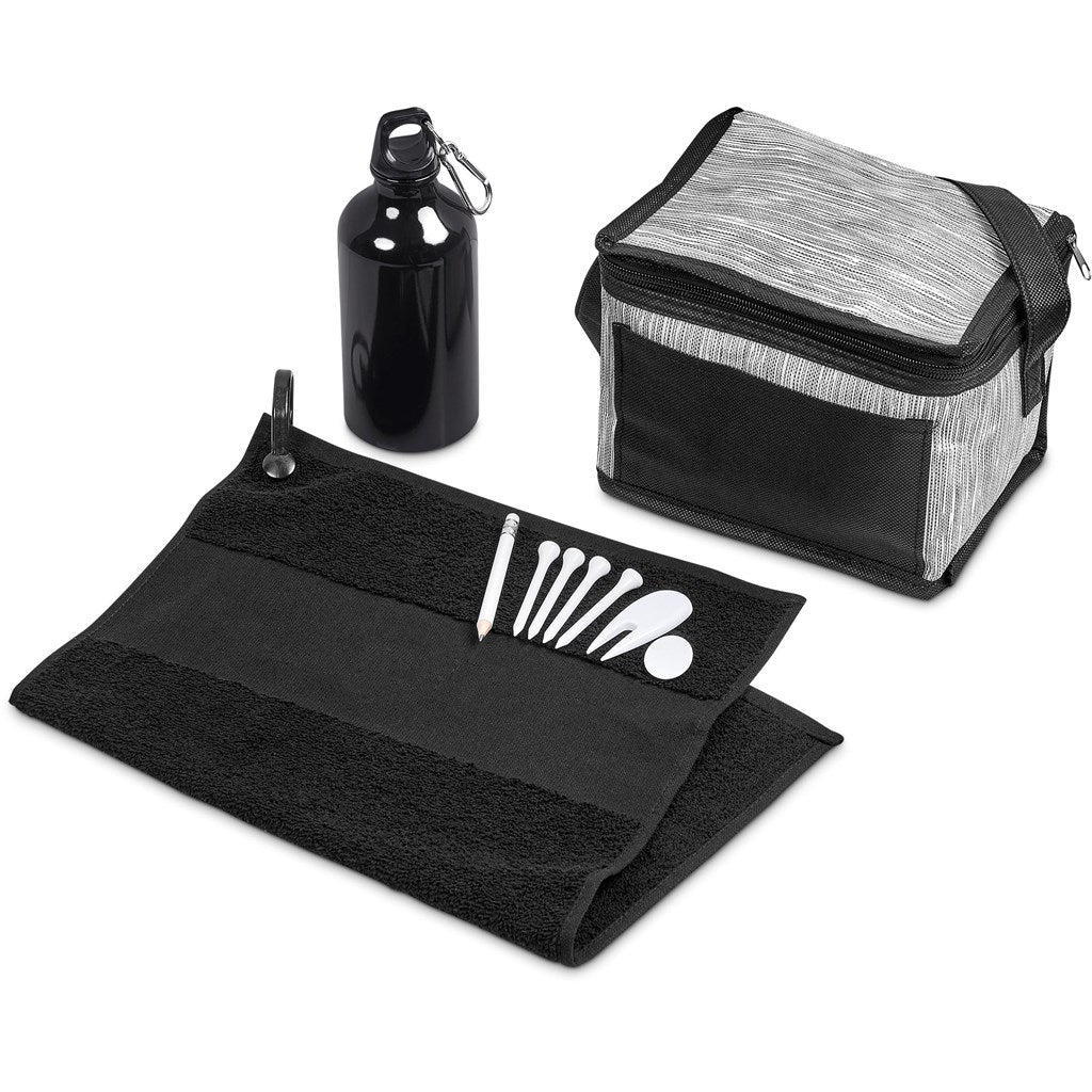 Altitude Mulligan Golf Set - Brand your company Logo! Get a quote - Promo Lingo