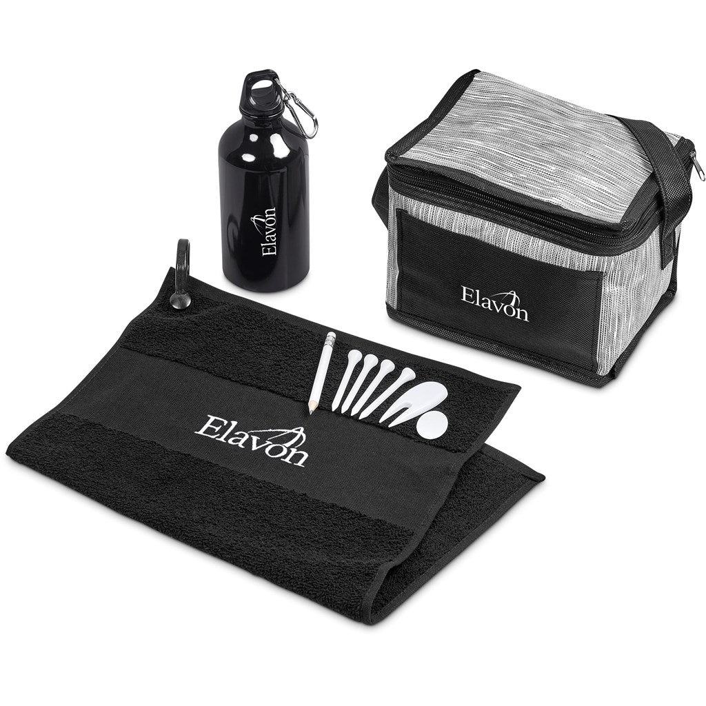 Altitude Mulligan Golf Set - Brand your company Logo! Get a quote - Promo Lingo