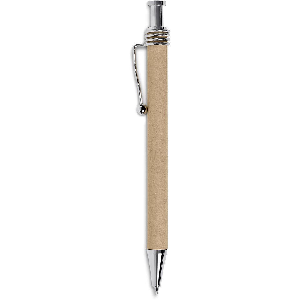 Altitude Newhaven Ball Pen - Brand your company Logo! Get a quote - Promo Lingo