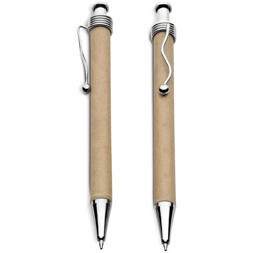 Altitude Newhaven Ball Pen - Brand your company Logo! Get a quote - Promo Lingo