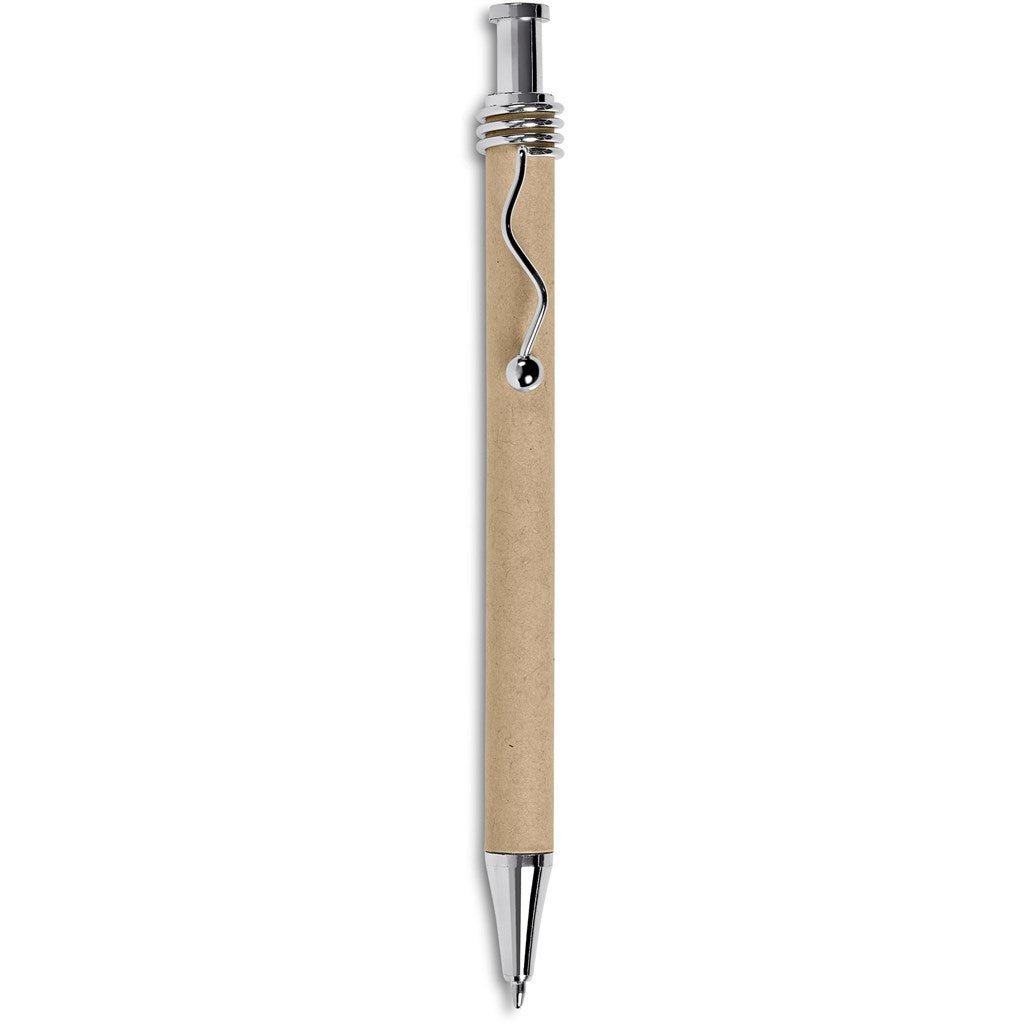 Altitude Newhaven Ball Pen - Brand your company Logo! Get a quote - Promo Lingo